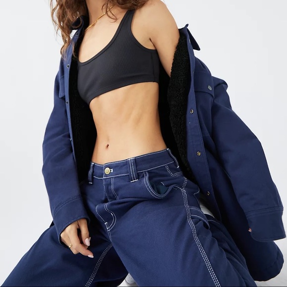 TNA jacket - Picture 2 of 4